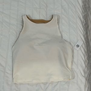 Old Navy Workout Top